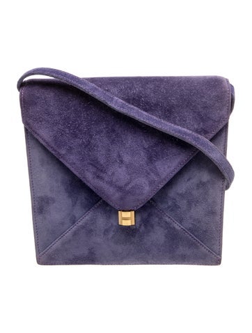 2Way Cadena Flap Bag