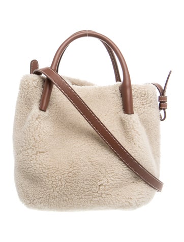 Faux Fur Bale Small