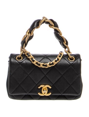 Small Chain Is More Flap