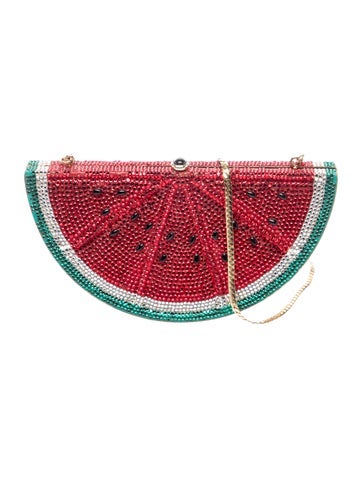 Crystal Minaudière