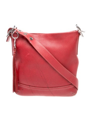 Leather Soho Medium