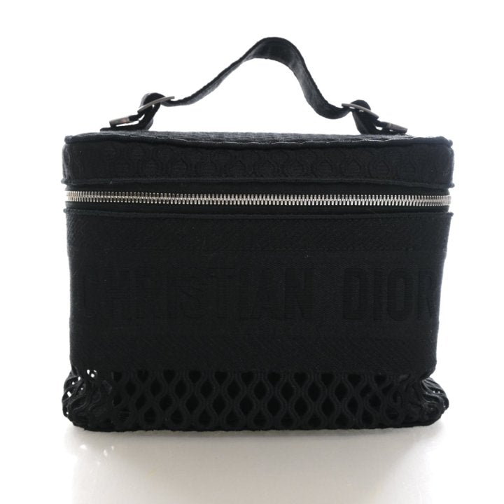 Christian Dior Mesh DiorTravel Vanity