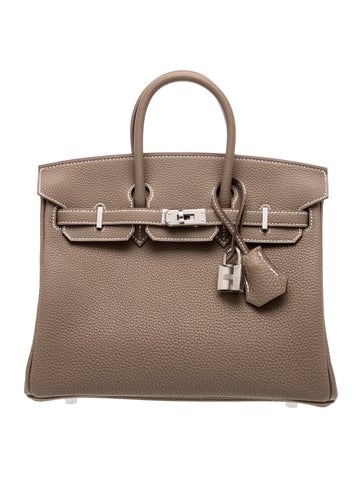 2026 Togo Birkin 25