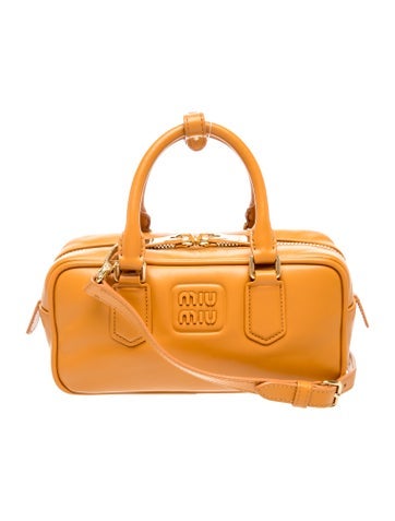 Leather Arcadie