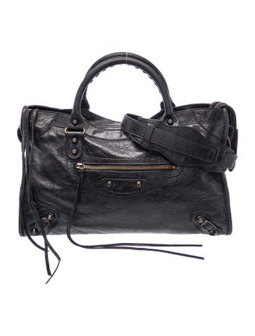 Leather Motocross Classic City