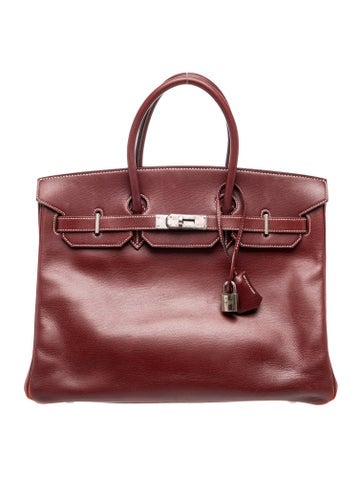 Courchevel Birkin 35