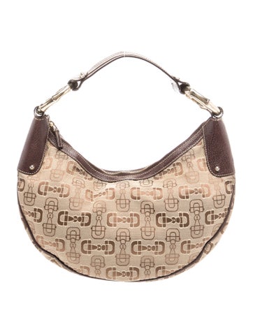 GG Canvas Vintage