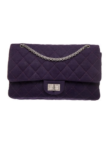 Jersey Reissue 227 Double Flap Bag