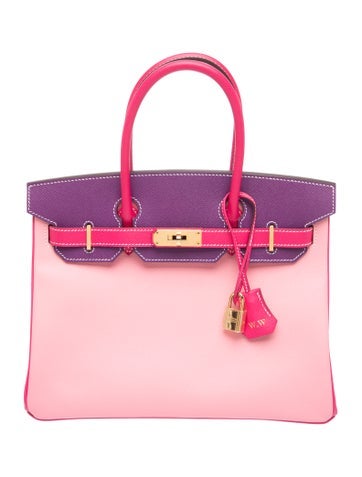 Epsom Special Order Birkin 30