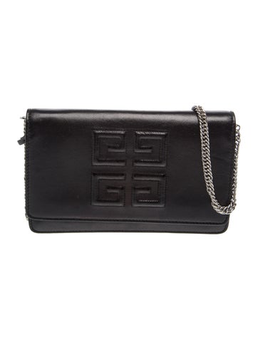 Greca 4G Wallet On Chain