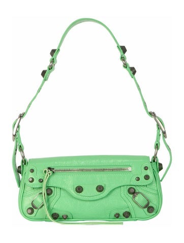 Le Cagole Shoulder Bag w/ Tags