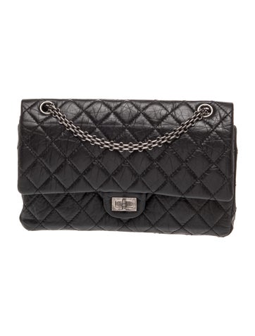 Reissue 226 Double Flap Bag