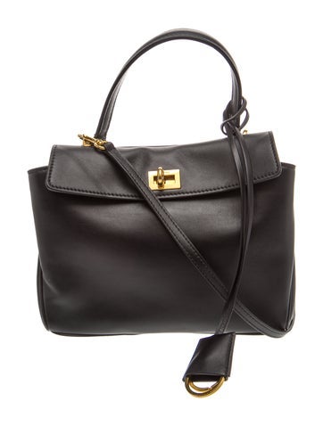 Leather Rodeo Mini 2024