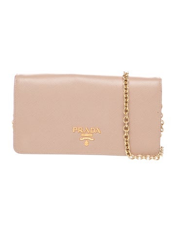 Signature Crossbody Bag Small
