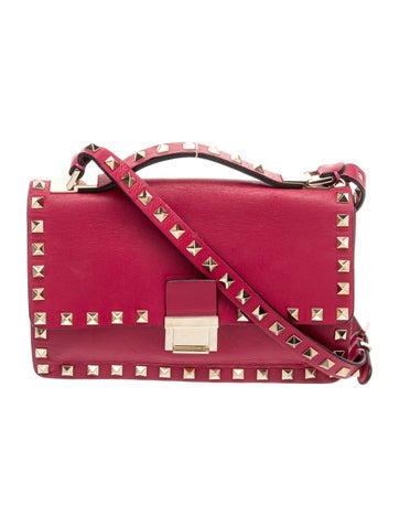 Rockstud Crossbody Bag