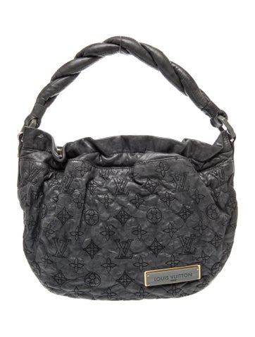 LV Monogram Olympe Nimbus