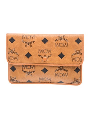 Visetos Clutch