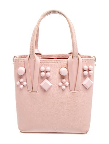 Leather Cabata Mini