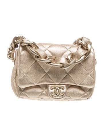 Mini Funky Town Flap Bag