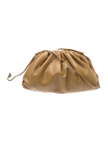 Intrecciato Mini Pouch Mini