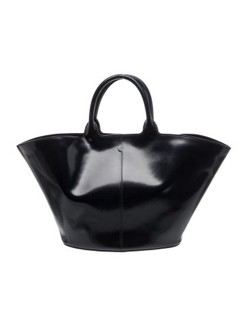 Patent Leather To Go