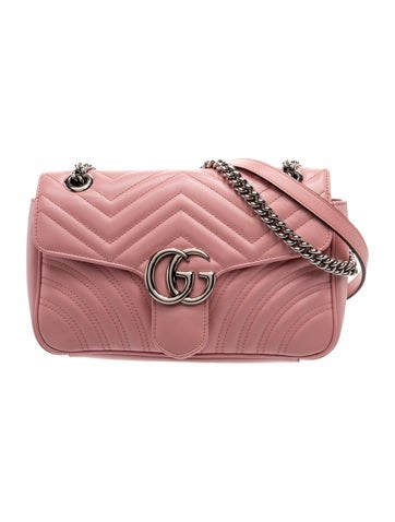 Double G Marmont Small