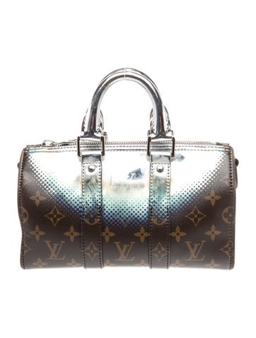 LV Monogram Speedy 25 2023