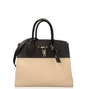Calfskin City Steamer MM
