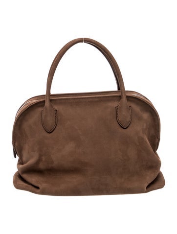 Suede Agnes 12