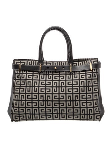 Canvas Tote