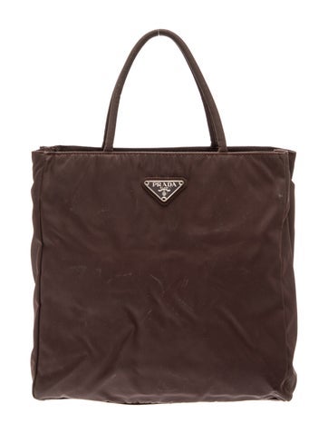 Tessuto Nylon City Vintage