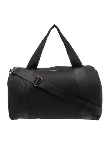 Neoprene Weekender Bag