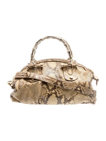 Bamboo Pop Bamboo Vintage