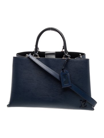 Epi Leather Kleber MM