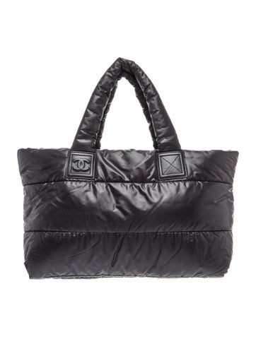 Coco Cocoon Tote