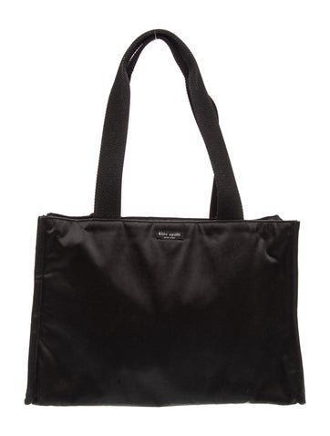 Nylon Tote