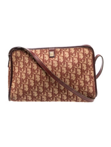 Diorissimo Crossbody Bag Vintage