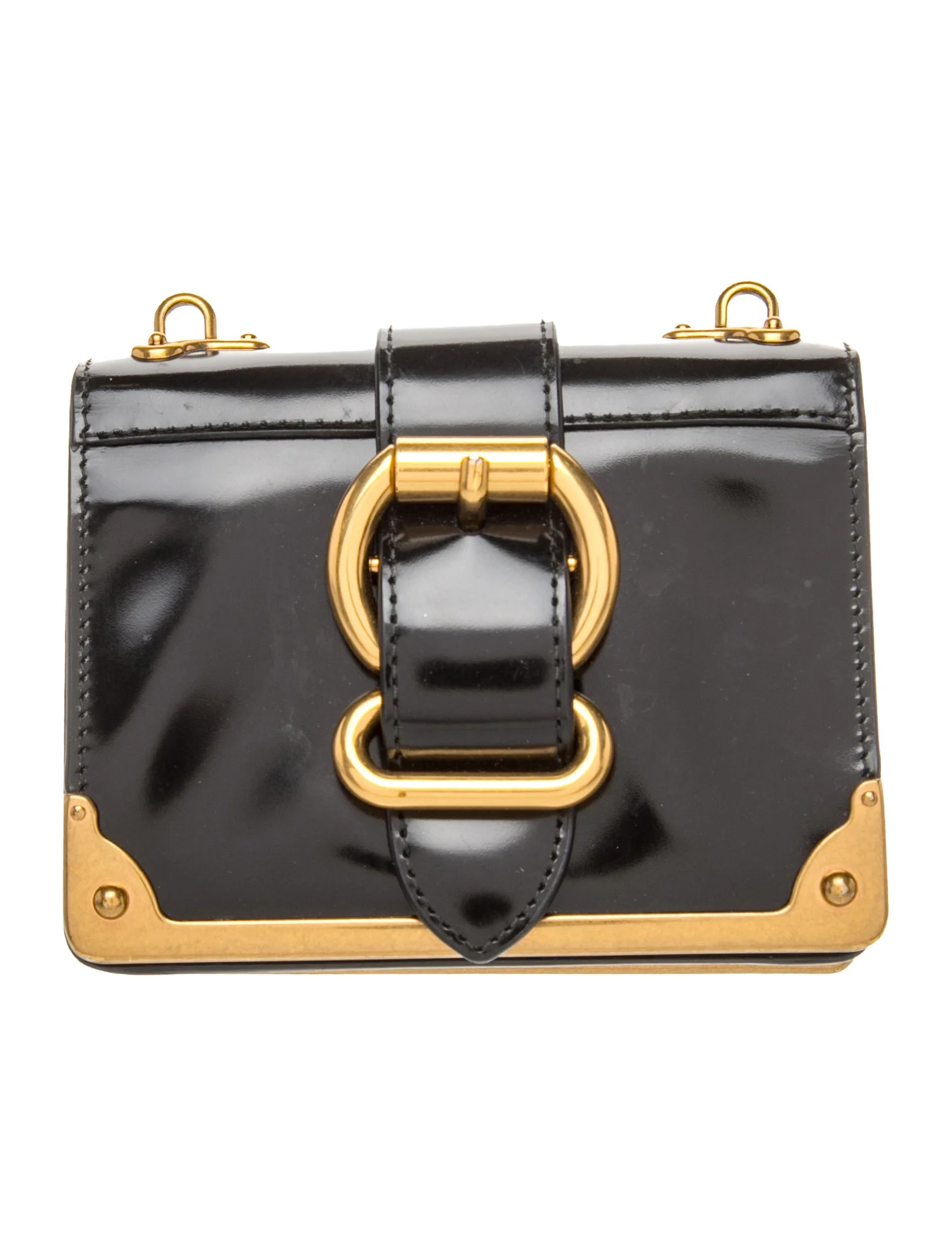 Spazzolato Leather Cahier