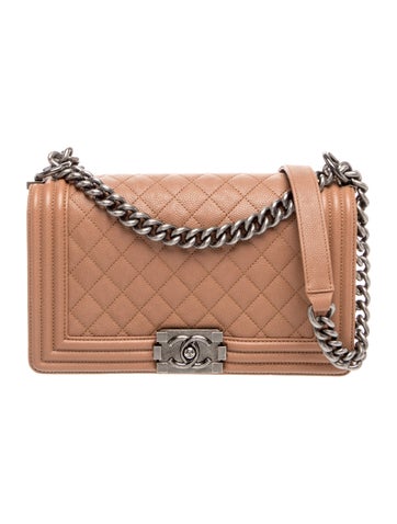 Medium Boy Bag