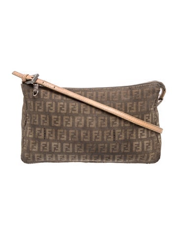 Zucchino FF Pochette
