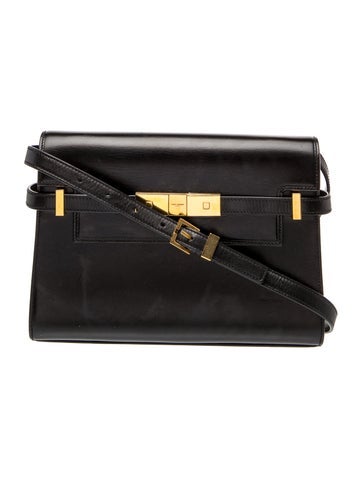 Leather Manhattan Small
