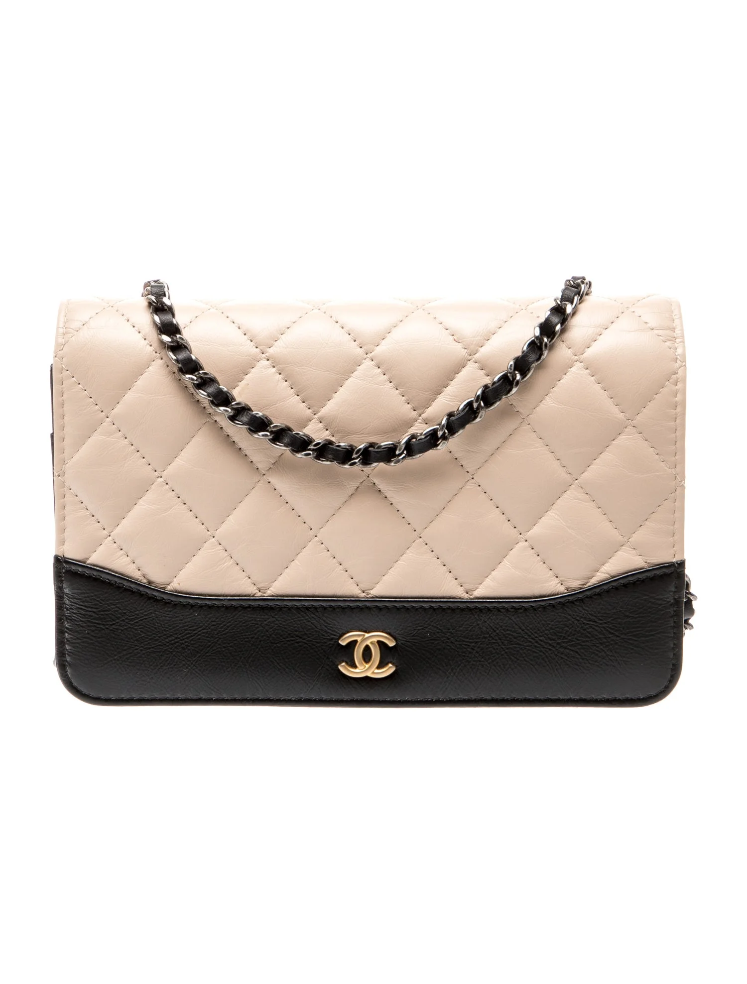 Gabrielle Wallet On Chain