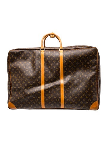LV Monogram Sirius 70
