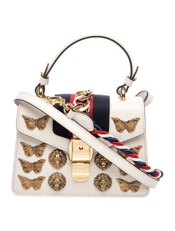 Chain-Link Sylvie Mini