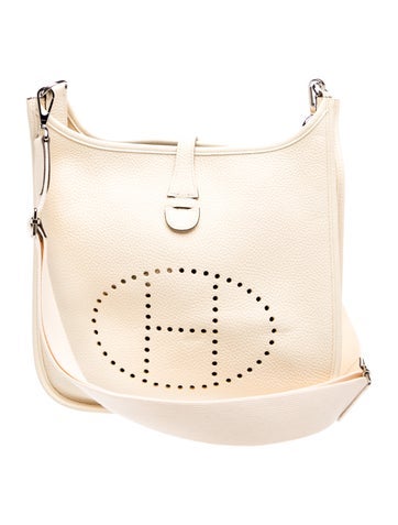 Clemence Evelyne III 29