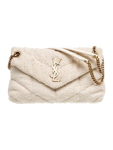 Tweed LouLou Medium