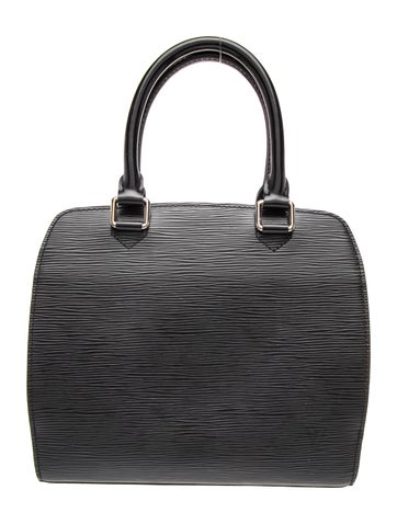 LV Monogram Pont Neuf PM