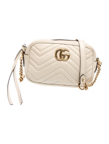 Double G Marmont Mini