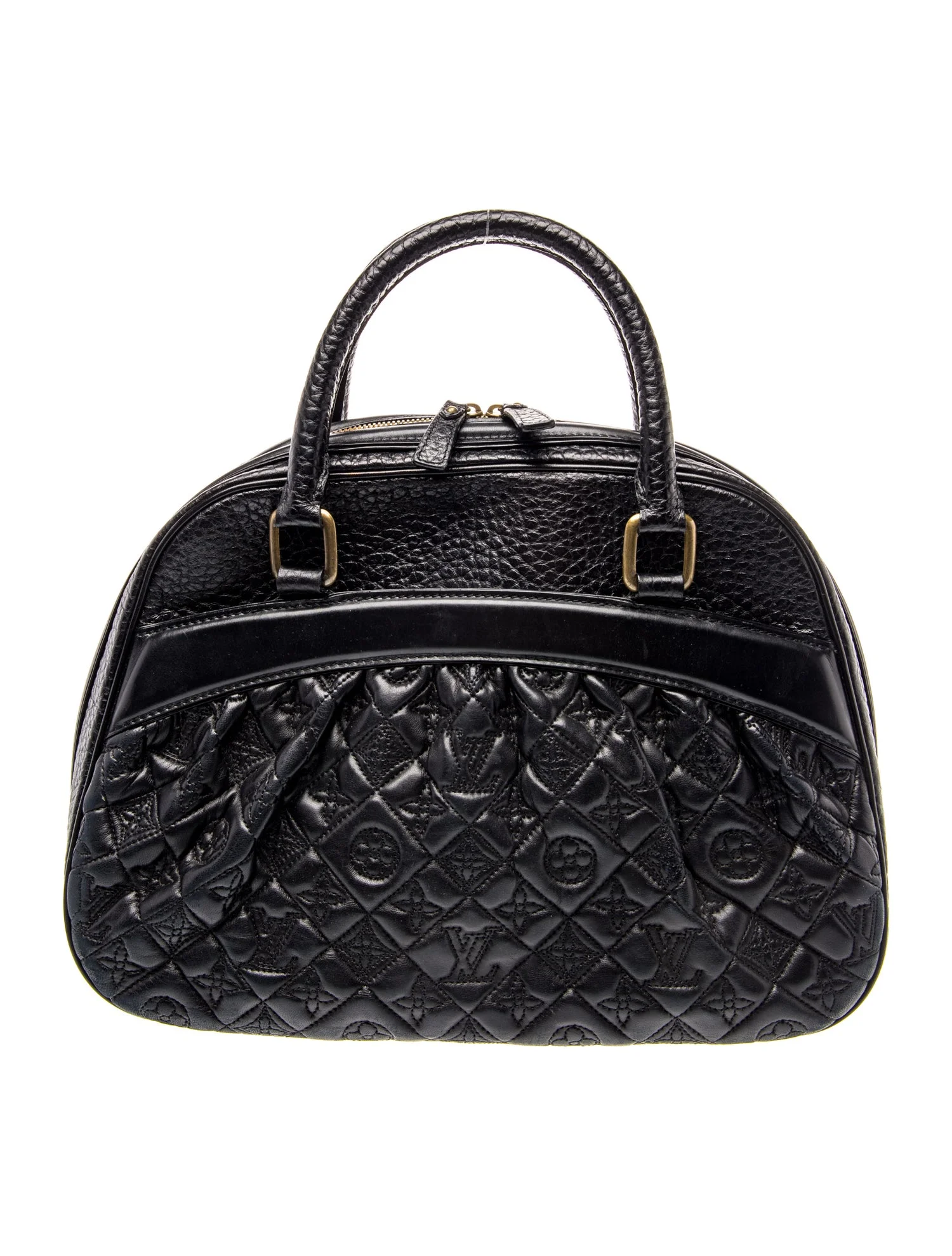 LV Monogram Mizi Vienna Vintage