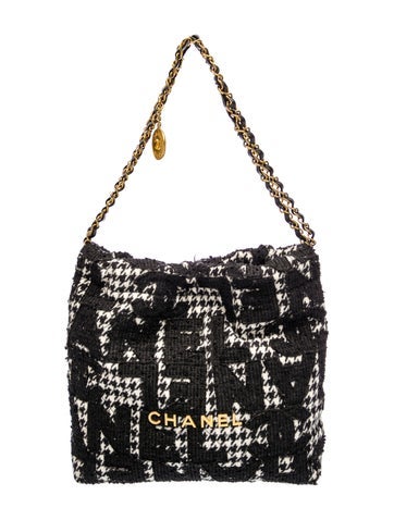 Houndstooth 22 Hobo
